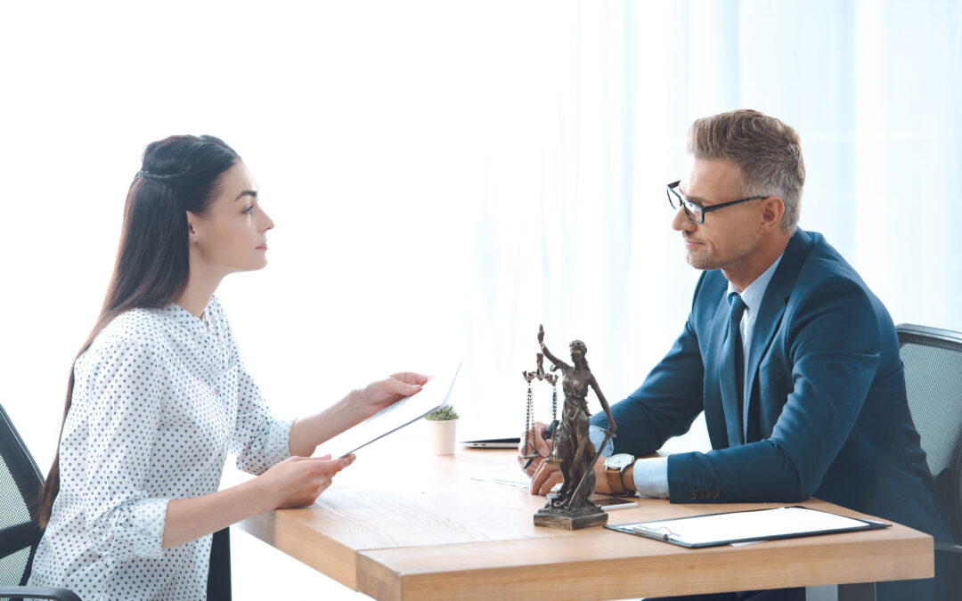 El Papel de los Testigos Expertos en Casos de Lesiones Personales