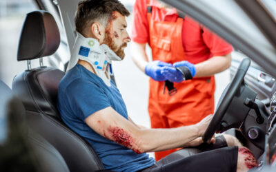 Opciones Legales para Víctimas de Accidentes por Conducir Ebrio