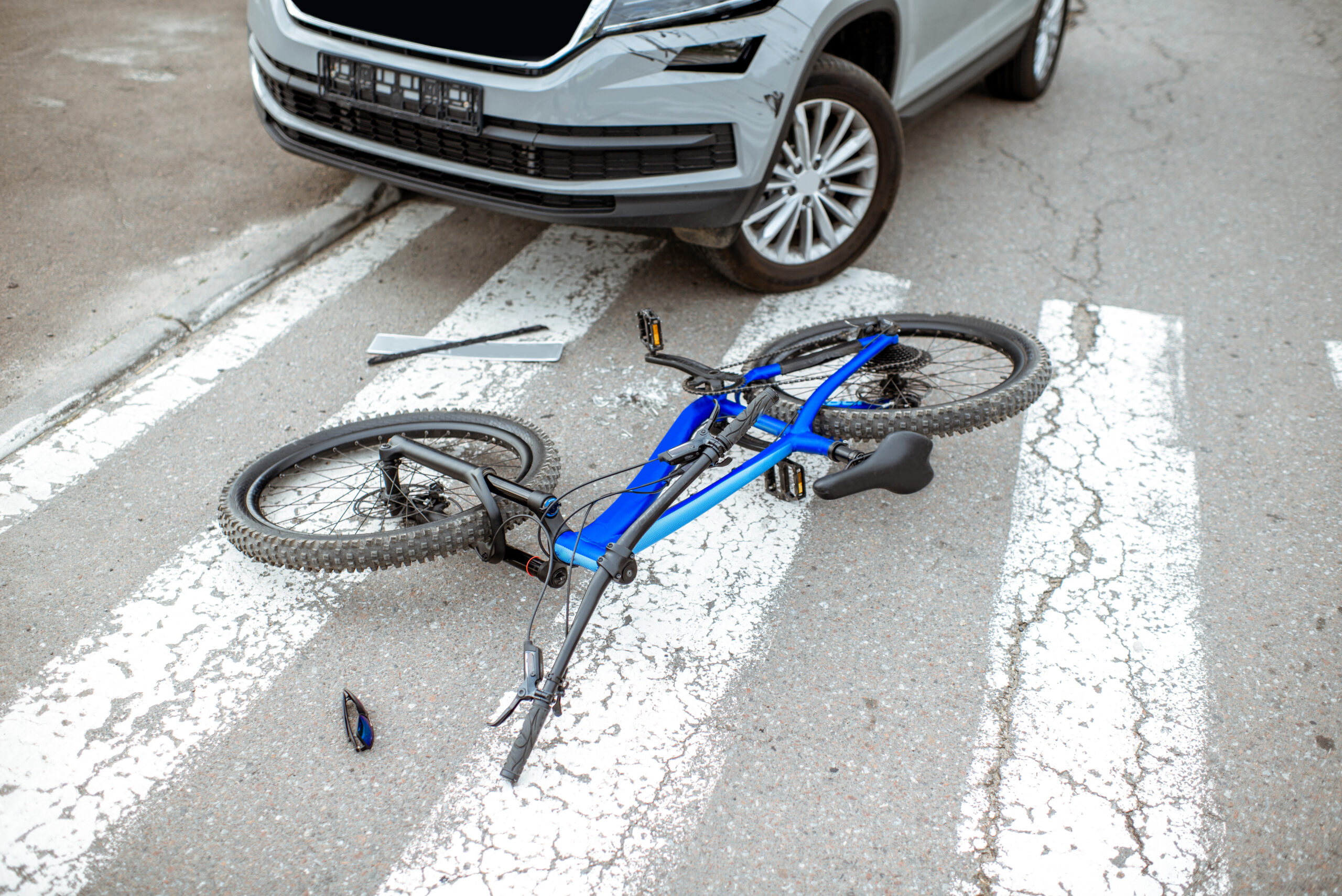Qué Hacer Si Sufres Lesiones en un Accidente de Atropello y Fuga