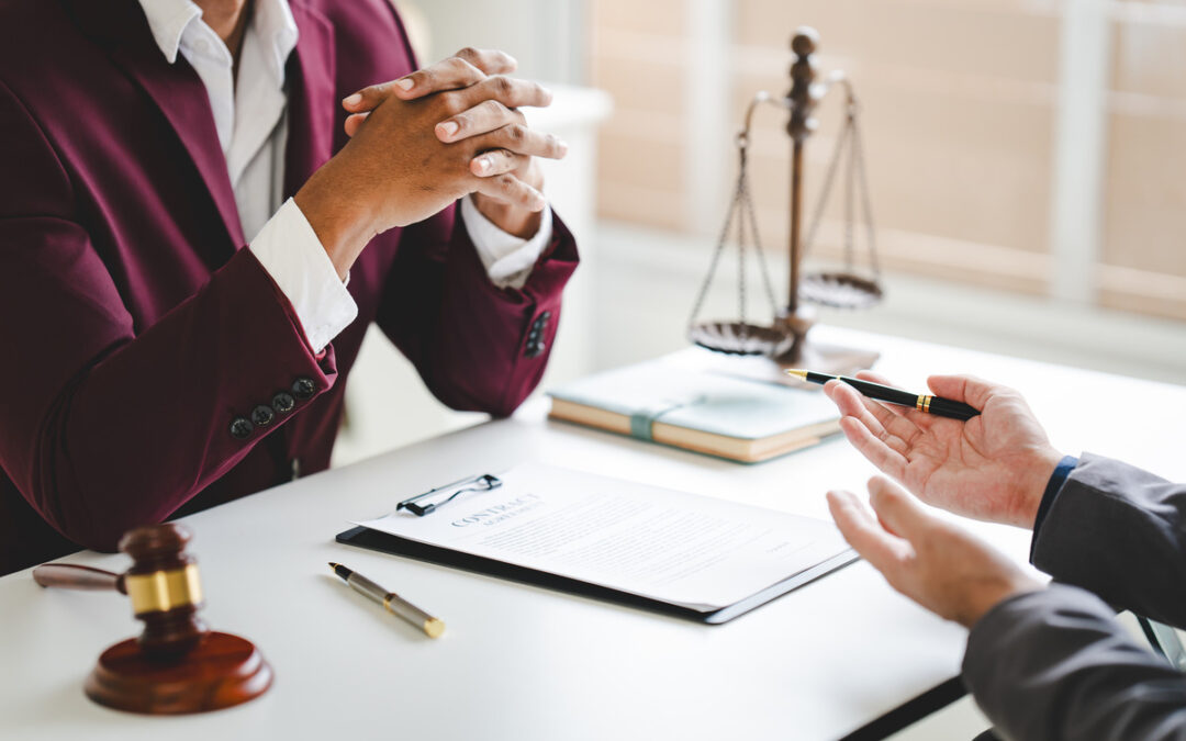 Ayuda Legal para Víctimas de Abuso Sexual en Texas