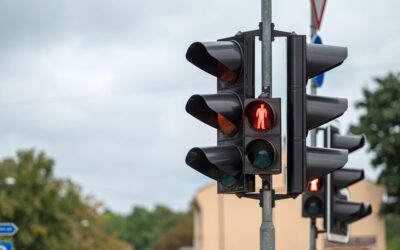 El Impacto de las Infracciones de Tránsito en los Reclamos por Accidentes de Auto