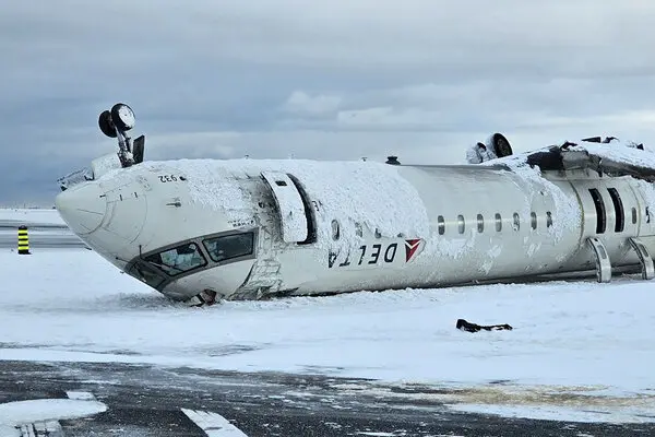Demanda de $75M Tras Accidente de Avión de Delta: ¿Conoces Tus Derechos?