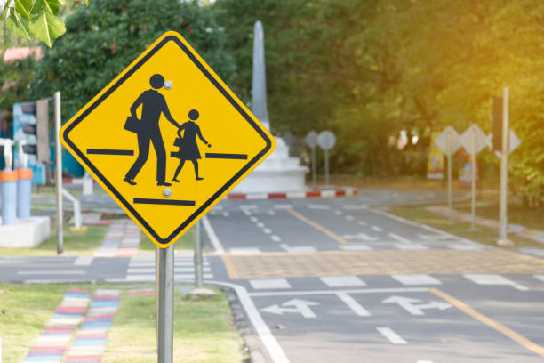 Cómo Presentar un Reclamo por Accidentes de Auto en una Zona Escolar