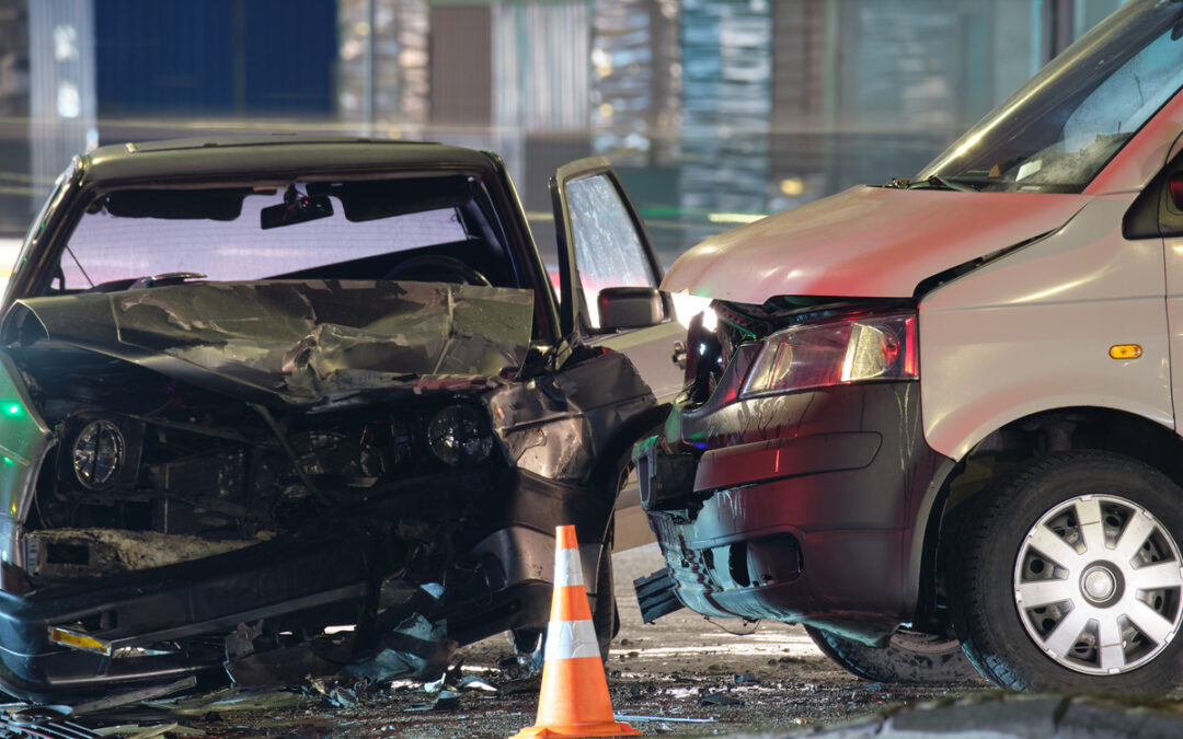 ¿Lesionado En Un Accidente De Auto? Aquí Te Explicamos Cómo Funciona El Proceso De Reclamo