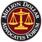 million dollar logo