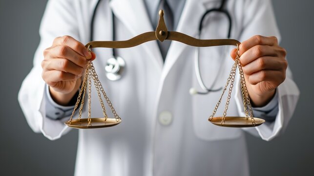 La Verdad Sobre los Reclamos por Negligencia Médica y Cómo las Víctimas Obtienen Justicia