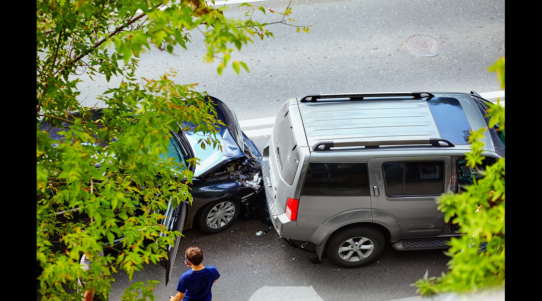 Qué Hacer si Chocas un Auto Estacionado: Una Guía Paso a Paso