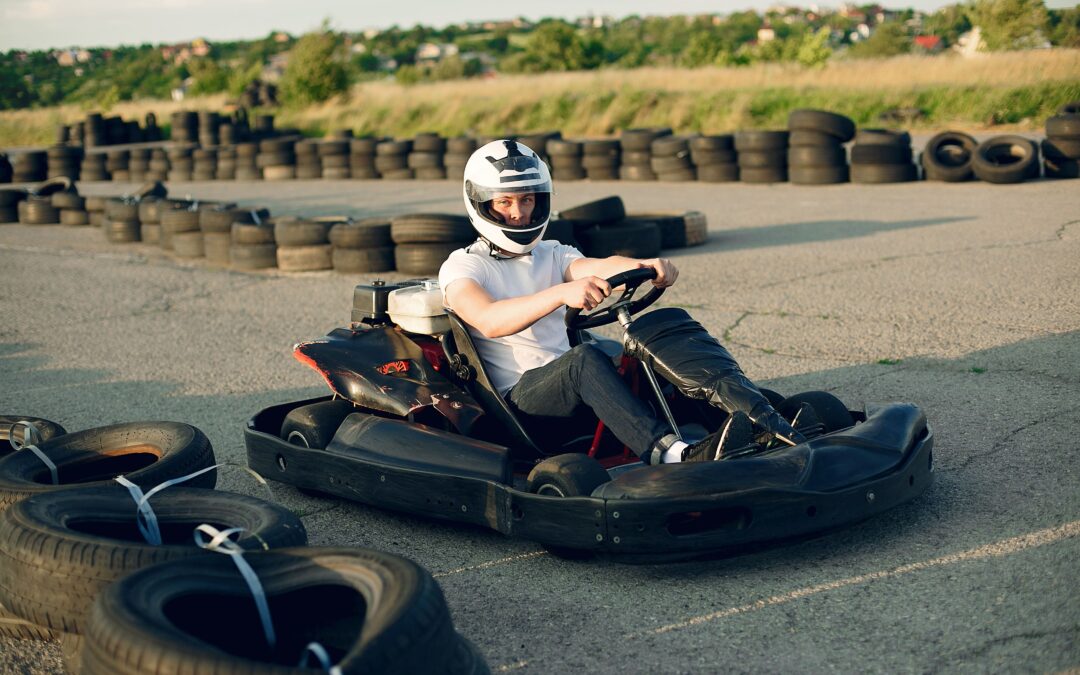Lesiones por Accidentes de Go-Kart: Responsabilidad, Reclamos y Opciones Legales