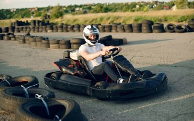 Lesiones por Accidentes de Go-Kart: Responsabilidad, Reclamos y Opciones Legales