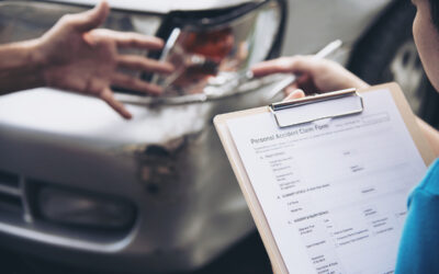 ¿Está Obligada la Compañía de Seguros del Otro Conductor a Decirme sus Límites de Póliza en Texas?