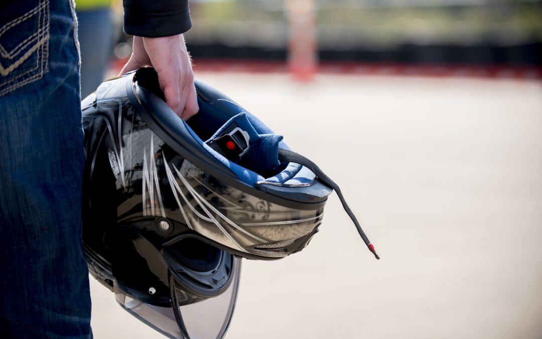 Entendiendo la Ley de Casco para Motociclistas en Texas en 2026