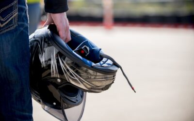Entendiendo la Ley de Casco para Motociclistas en Texas en 2026