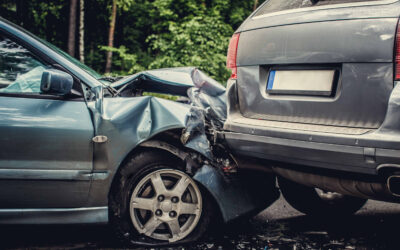 Cómo Buscar Compensación Después de un Accidente de Auto Fatal
