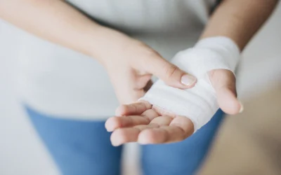 ¿Puedes Tomar Acción Legal Contra una Guardería por Lesiones?