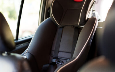 Seguridad de los Asientos Infantiles para Auto: Mejores Prácticas y Requisitos Legales